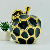 Elegant Apple Table Decor