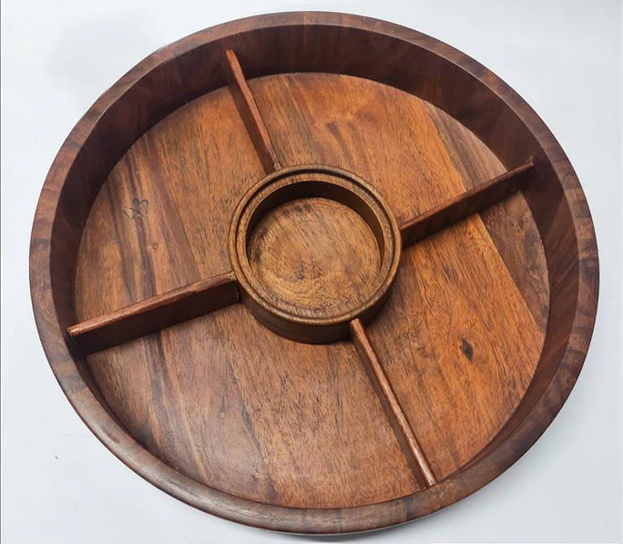 Wooden Dry Fruits Box Wooden Dry Fruits Box