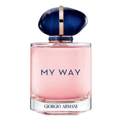 GIORGIO ARMANI MY WAY FOR WOMEN EDP 90 ML