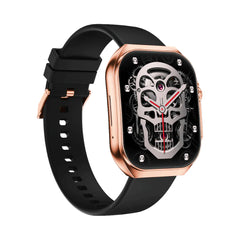 ZERO DELTA BLACK GOLD