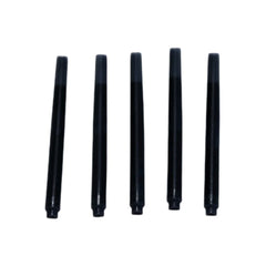 PARKER INK CARTRIDGE BLACK PC