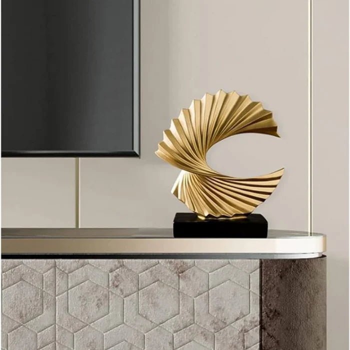 Abstract Art Statue Abstract Art Statue