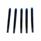 PARKER INK CARTRIDGE BLUE PC