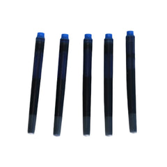 PARKER INK CARTRIDGE BLUE PC