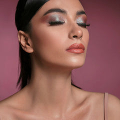 AMRIJ #01 SLEEK PIGMENT EYESHADOW 2G