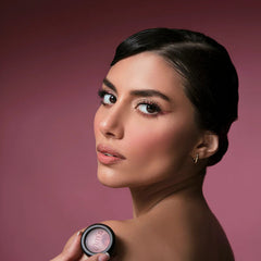 AMRIJ #07 SLEEK PIGMENT EYESHADE