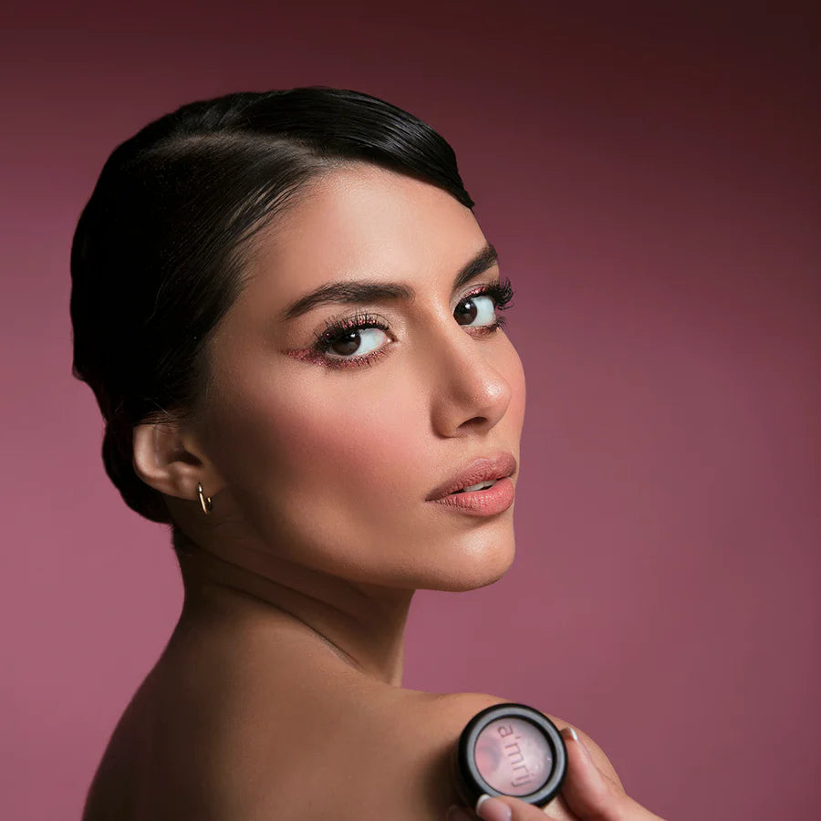 AMRIJ #10 SLEEK PIGMENT EYESHADE AMRIJ #10 SLEEK PIGMENT EYESHADE