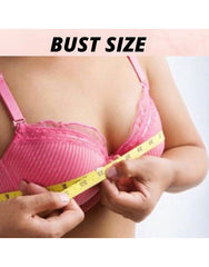 COTTON DOUBLE LAYERED WIRE-FREE BRA-SKIN