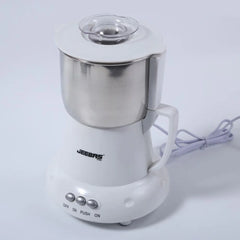 GEEPAS COFFEE GRINDER JCG206