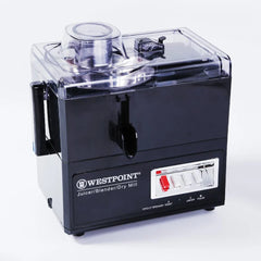 WEST POINT JUICER BLENDER GRINDER 8824