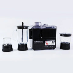WEST POINT JUICER BLENDER GRINDER 8824