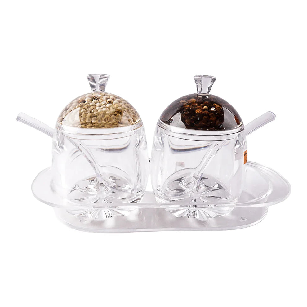 JAM POT SET 2PC IR F2033 11-13 JAM POT SET 2PC IR F2033 11-13