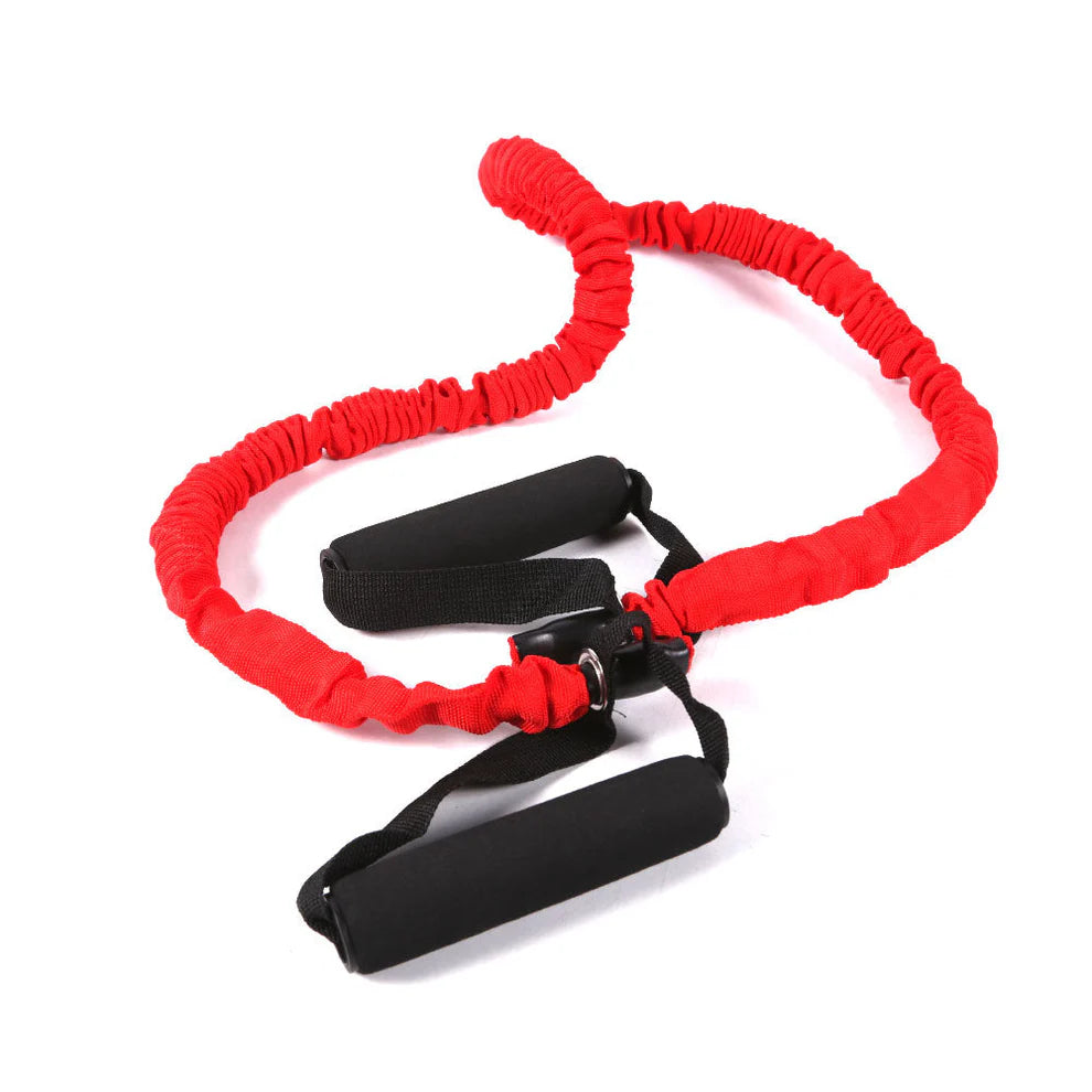 Exercise Elastic String 3Pc Set Ir Lm-9202 Exercise Elastic String 3Pc Set Ir Lm-9202