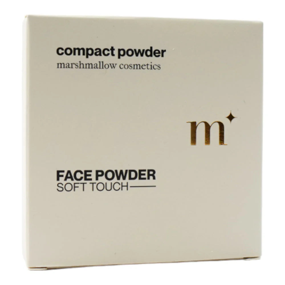 MARSHMALLOW COMPACT POWDER FAIR 11.5G MARSHMALLOW COMPACT POWDER FAIR 11.5G