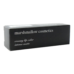 MARSHMALLOW INTENSE MATTE LIPSTICK FLIRTY 4.2GM