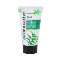 SO DERMASATION NEEM FACEWASH 100 ML