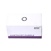 MONT BLANC AMATHYST PURPLE INK 128187