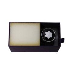 MONT BLANC AMATHYST PURPLE INK 128187