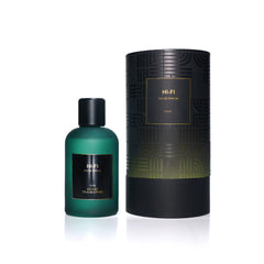 RIVARI FRAGRANCES HI-FI EDP U 100 ML