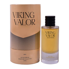 RIVARI FRAGRANCES VIKING VALOR EDP MEN 100 ML