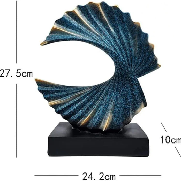 Abstract Art Statue Abstract Art Statue