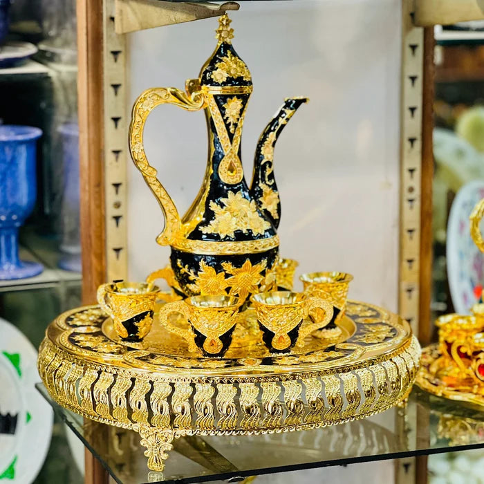 Kawa Set (8 Pcs) Kawa Set (8 Pcs)