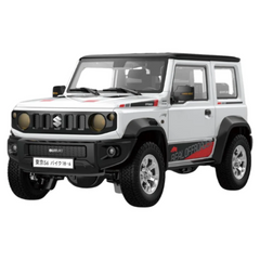 1:16 RC 2.4GHz Suzuki Jimny Official Licensed Model