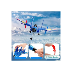 2.4GHz RC SU-35 Fighter Jet