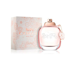COACH FLORAL WOMEN EDP 90ML