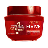 LOREAL ELVIVE HAIR MASK COLOR PROTECT 300 ML