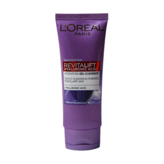 LOREAL HYALURON FACEWASH 100ML