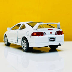 1:34 Kinsmart Honda Integra Type R