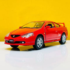 1:34 Kinsmart Honda Integra Type R