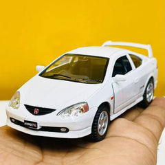 1:34 Kinsmart Honda Integra Type R