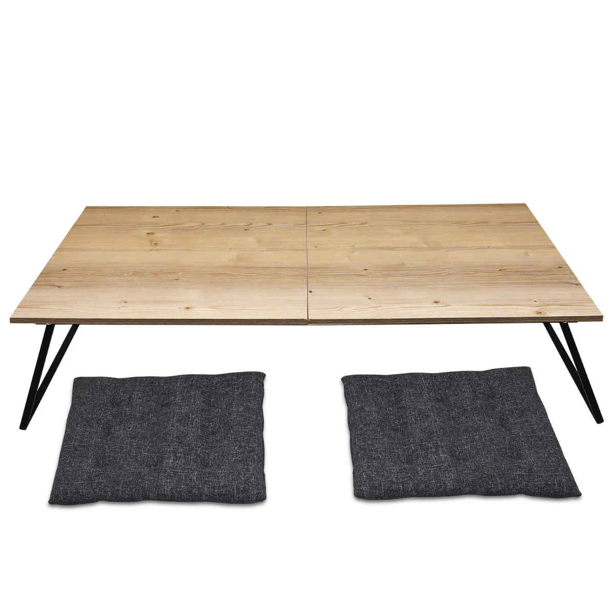 Linna Foldable 04 Person Dining Table Linna Foldable 04 Person Dining Table