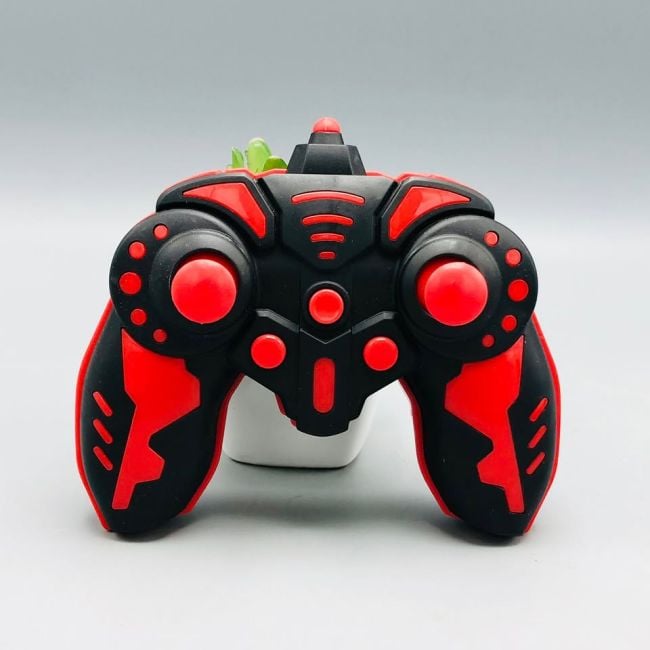 2.4Ghz RC Stunt Spinning Vehicle 2.4Ghz RC Stunt Spinning Vehicle