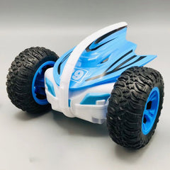 2.4Ghz RC Stunt Spinning Vehicle