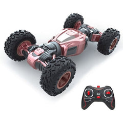 R/C Stunt Moka Four Wheel Drive