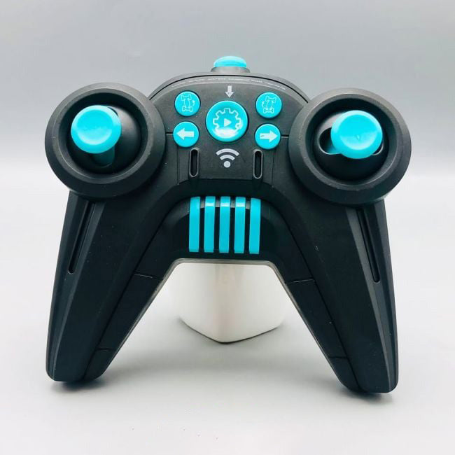 1:16 Remote & Watch Control Stunt Twist Car 1:16 Remote & Watch Control Stunt Twist Car