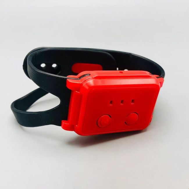 1:16 Remote & Watch Control Stunt Twist Car 1:16 Remote & Watch Control Stunt Twist Car