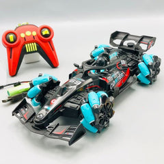 1:16 Remote Control Win Riders Drift Car