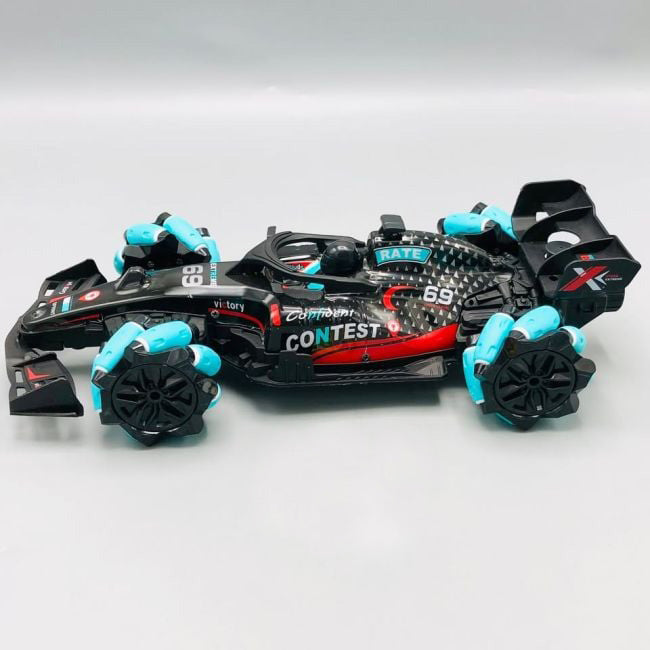 1:16 Remote Control Win Riders Drift Car 1:16 Remote Control Win Riders Drift Car