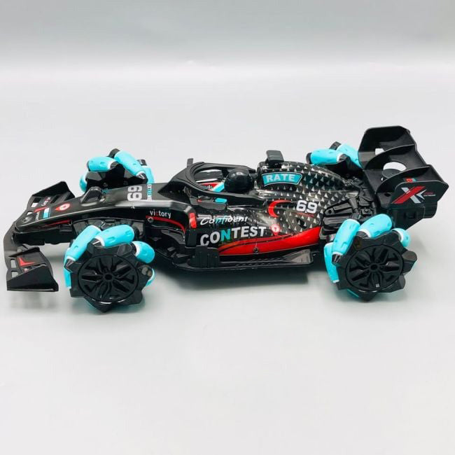 1:16 Remote Control Win Riders Drift Car 1:16 Remote Control Win Riders Drift Car