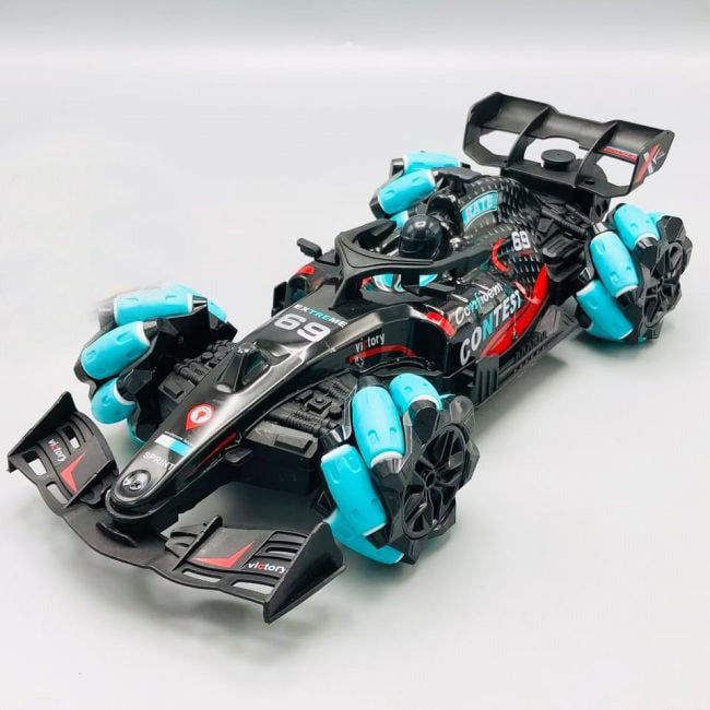 1:16 Remote Control Win Riders Drift Car 1:16 Remote Control Win Riders Drift Car