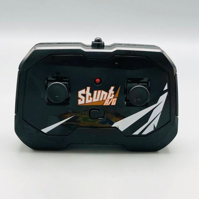 RC 360° Double Sided Spinning Stunt Car RC 360° Double Sided Spinning Stunt Car