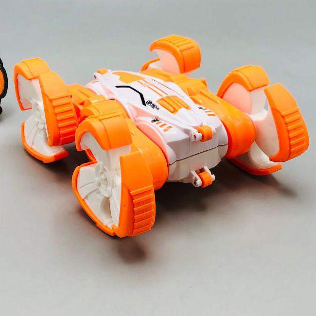 RC 360° Double Sided Spinning Stunt Car RC 360° Double Sided Spinning Stunt Car