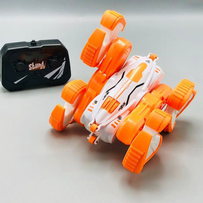 RC 360° Double Sided Spinning Stunt Car RC 360° Double Sided Spinning Stunt Car
