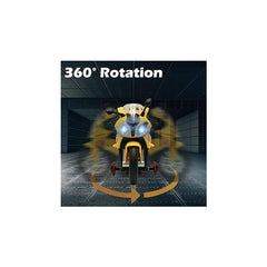 1:20 RC BMW S1000 Stuntman Sports Bike