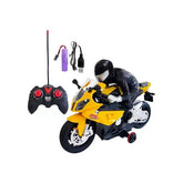 1:20 RC BMW S1000 Stuntman Sports Bike