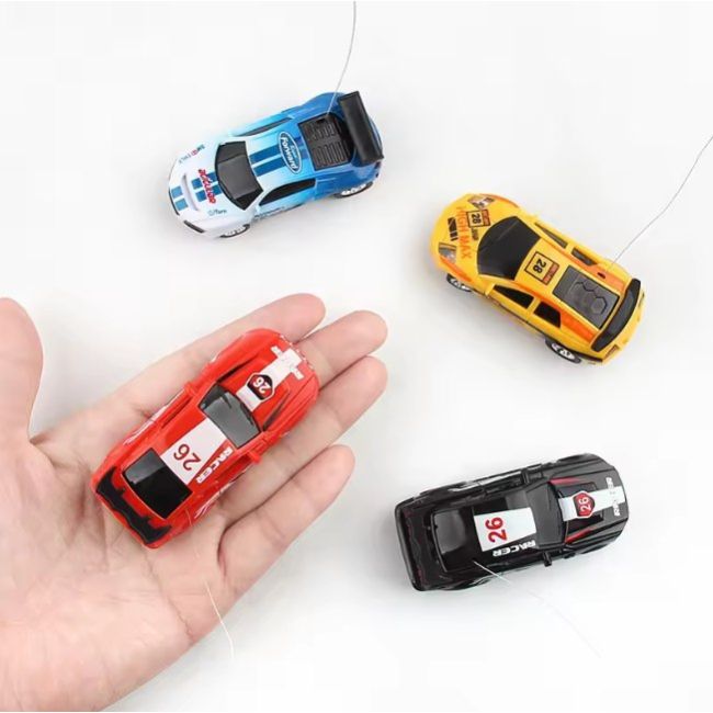 2.4GHz RC Mini Drifting Car In Cane With Lights 2.4GHz RC Mini Drifting Car In Cane With Lights